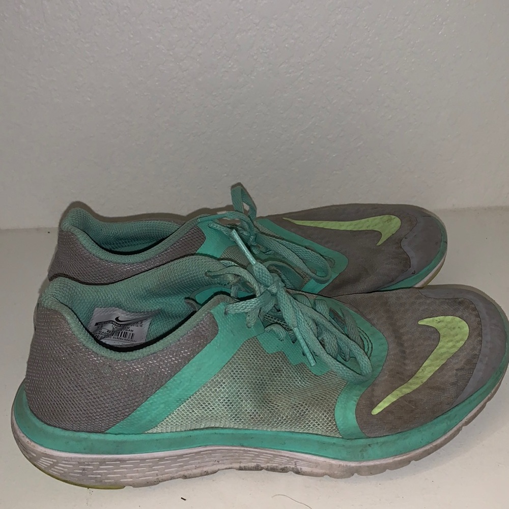 nike shoes